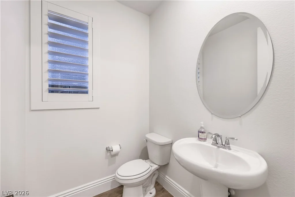 407 Prairie Sun, Las Vegas, NV 89138