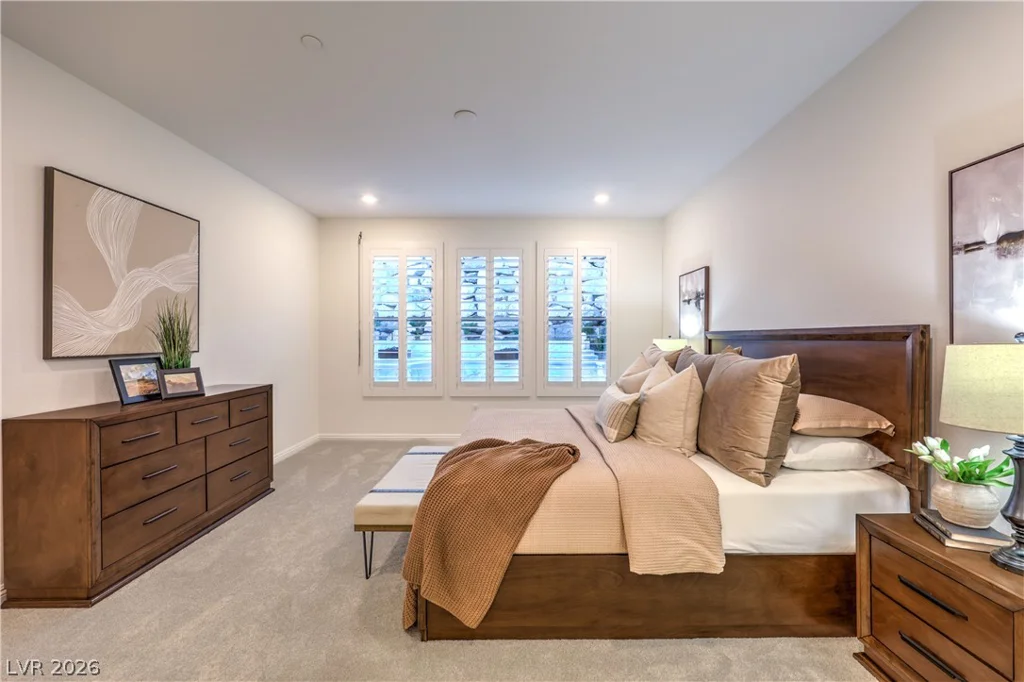 407 Prairie Sun, Las Vegas, NV 89138