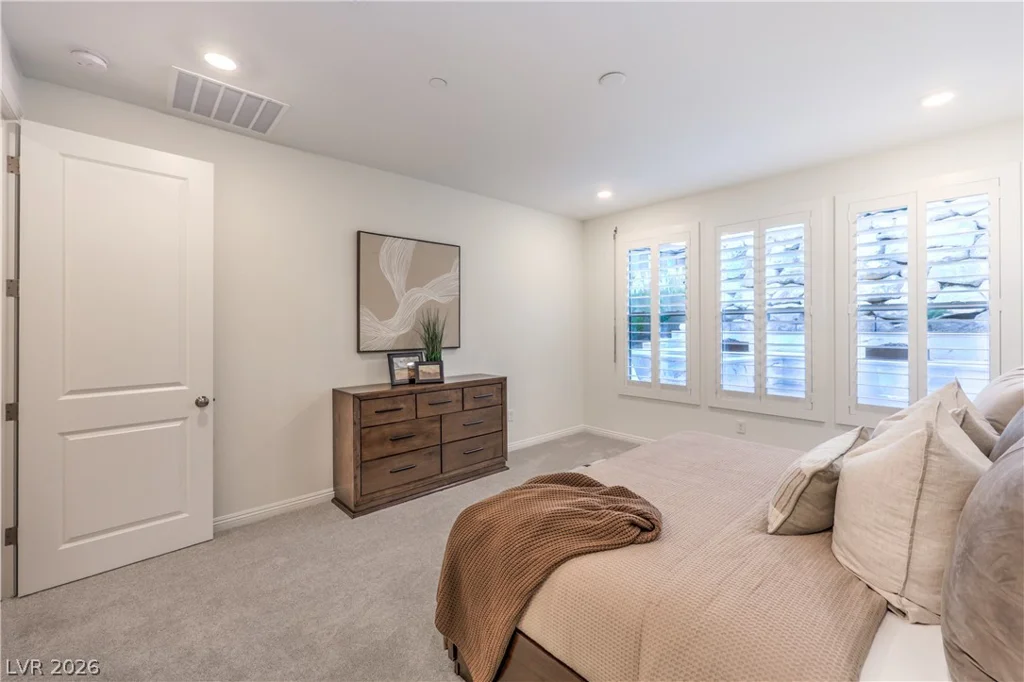 407 Prairie Sun, Las Vegas, NV 89138
