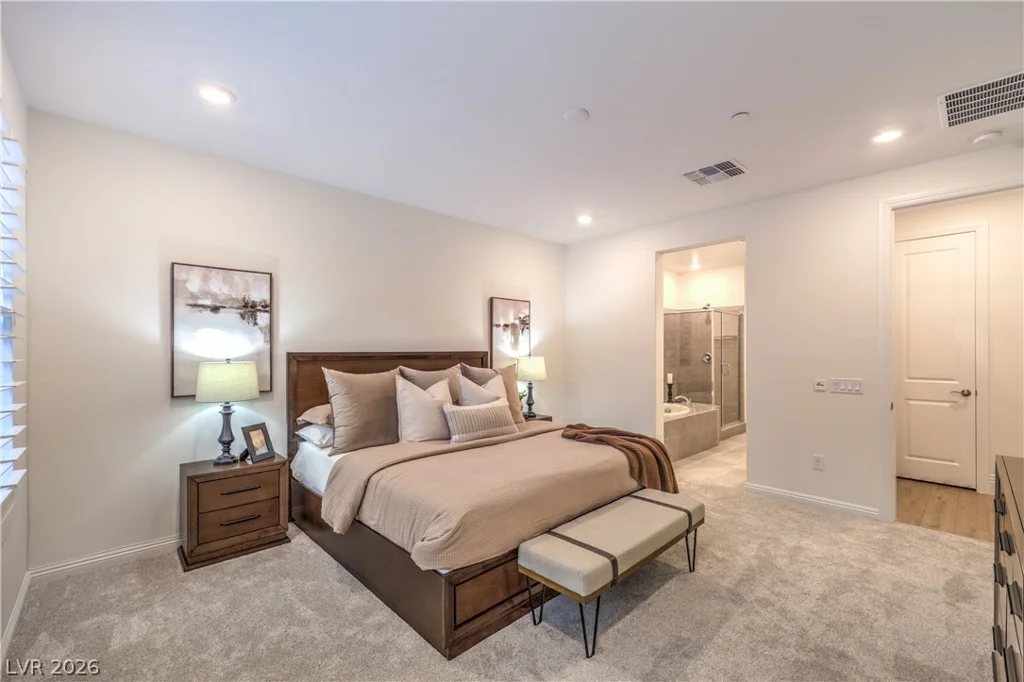 407 Prairie Sun, Las Vegas, NV 89138