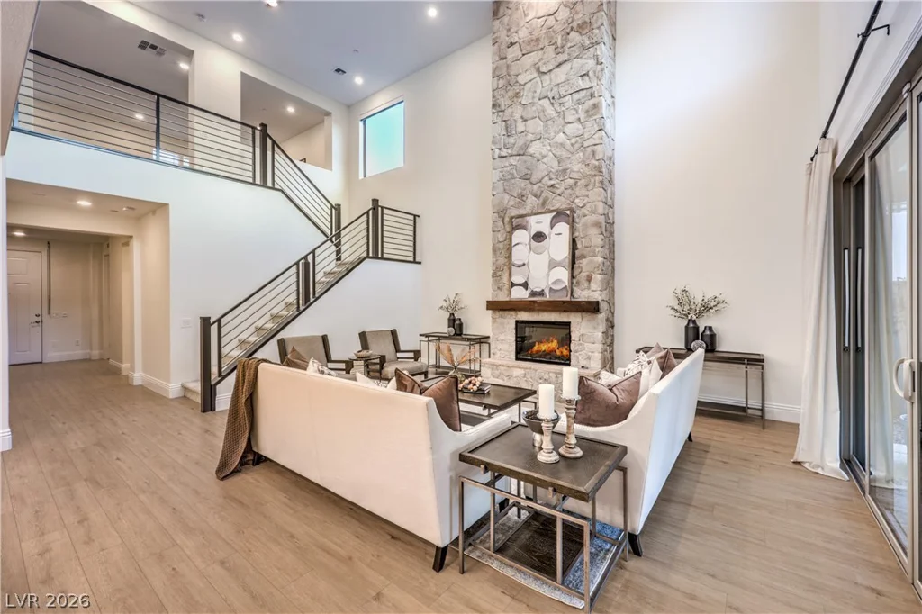 407 Prairie Sun, Las Vegas, NV 89138