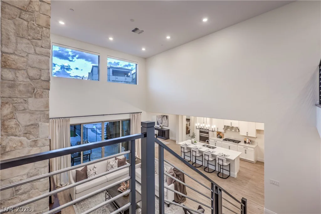 407 Prairie Sun, Las Vegas, NV 89138
