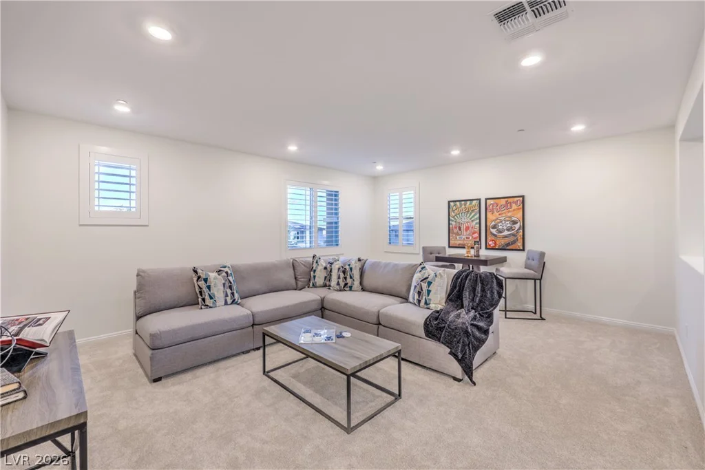 407 Prairie Sun, Las Vegas, NV 89138