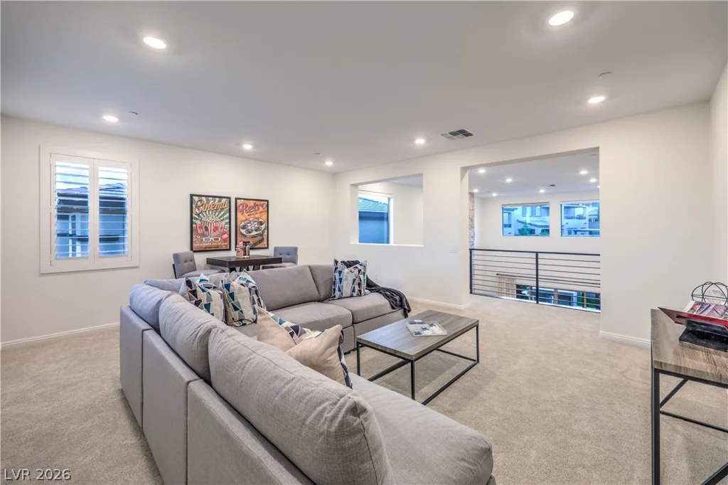 407 Prairie Sun, Las Vegas, NV 89138