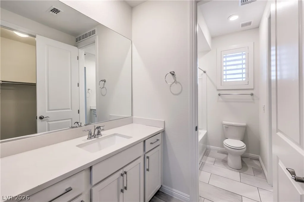 407 Prairie Sun, Las Vegas, NV 89138