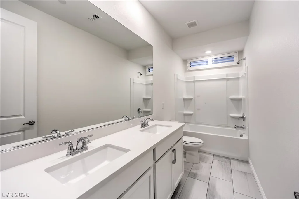 407 Prairie Sun, Las Vegas, NV 89138