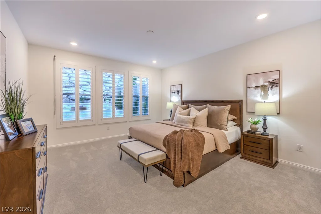 407 Prairie Sun, Las Vegas, NV 89138