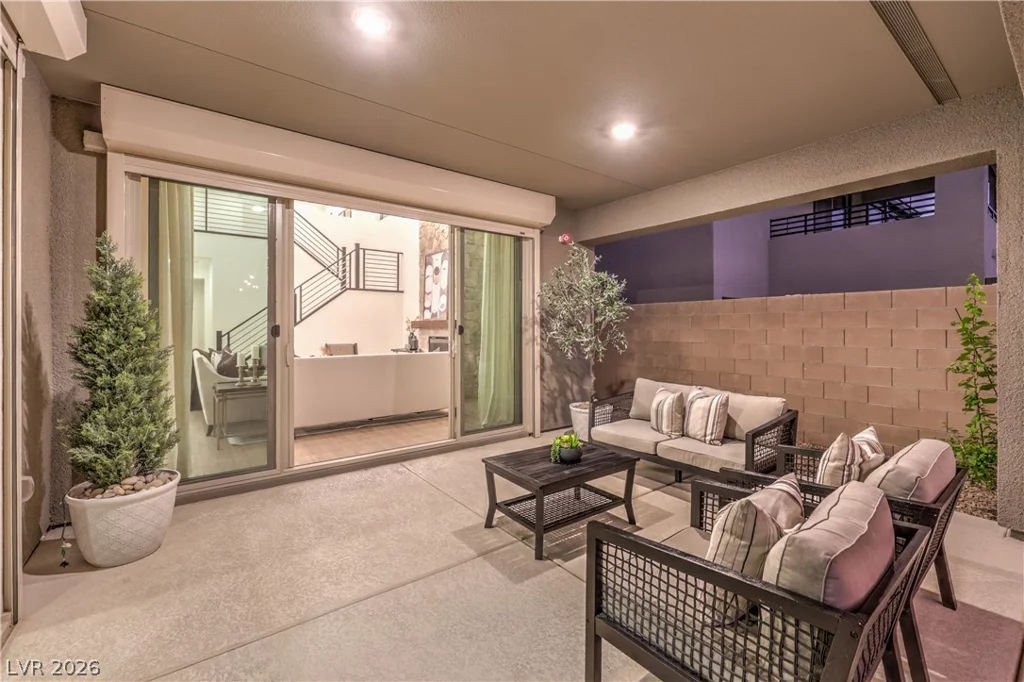 407 Prairie Sun, Las Vegas, NV 89138