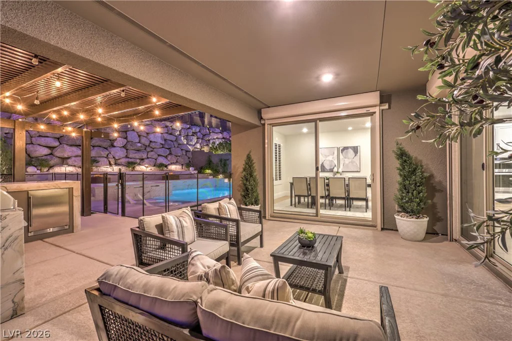 407 Prairie Sun, Las Vegas, NV 89138