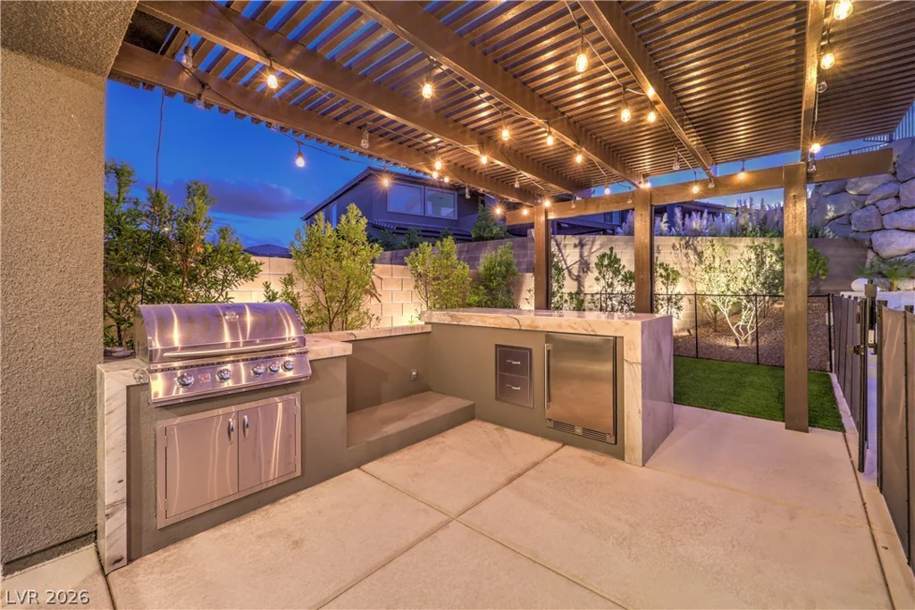407 Prairie Sun, Las Vegas, NV 89138