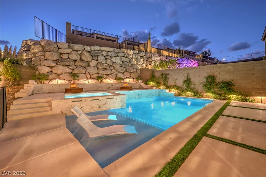 407 Prairie Sun, Las Vegas, NV 89138
