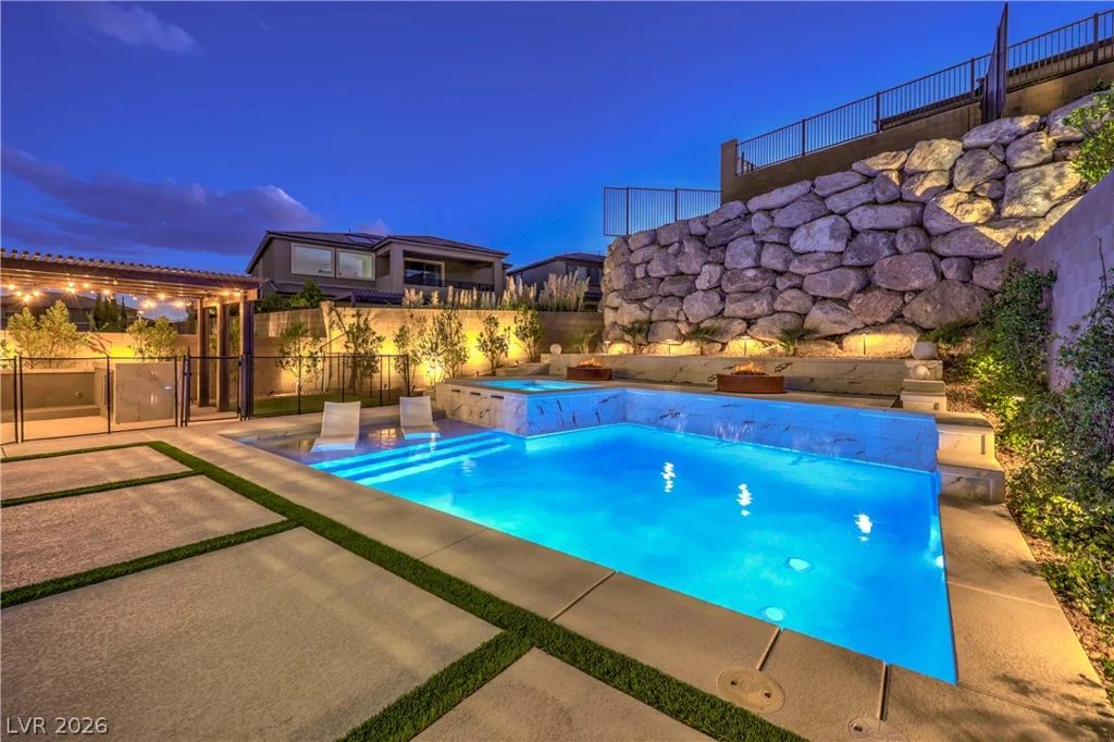 407 Prairie Sun, Las Vegas, NV 89138