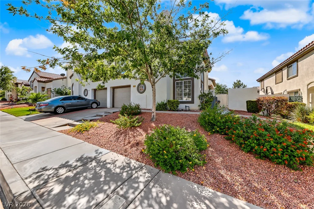 205 Genesee Point, Henderson, NV 89074