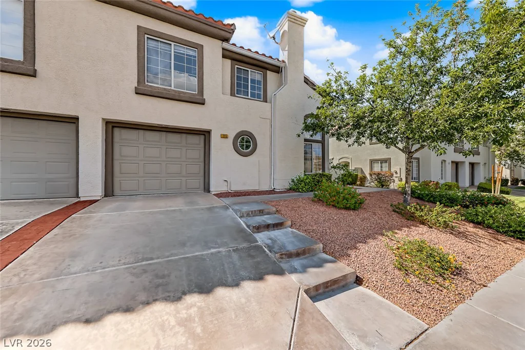 205 Genesee Point, Henderson, NV 89074