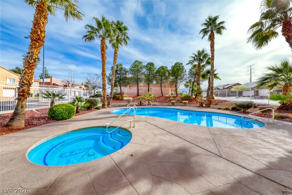 205 Genesee Point, Henderson, NV 89074