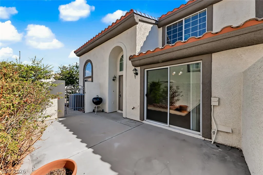 205 Genesee Point, Henderson, NV 89074