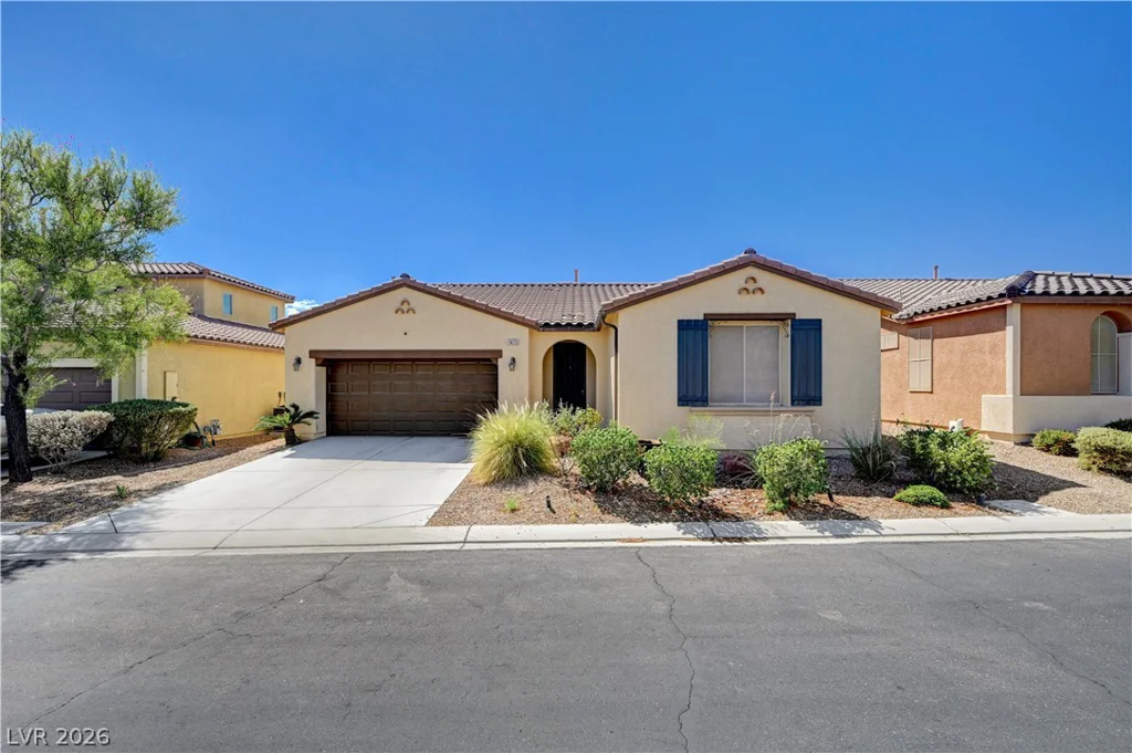 7473 Pepperbox, Las Vegas, NV 89179