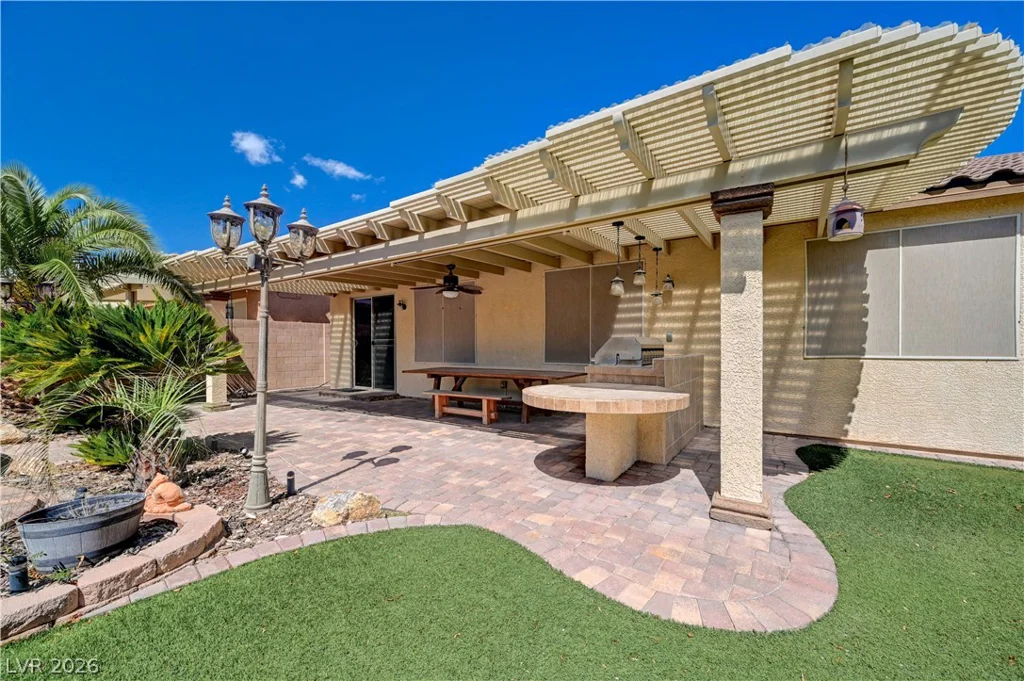 7473 Pepperbox, Las Vegas, NV 89179