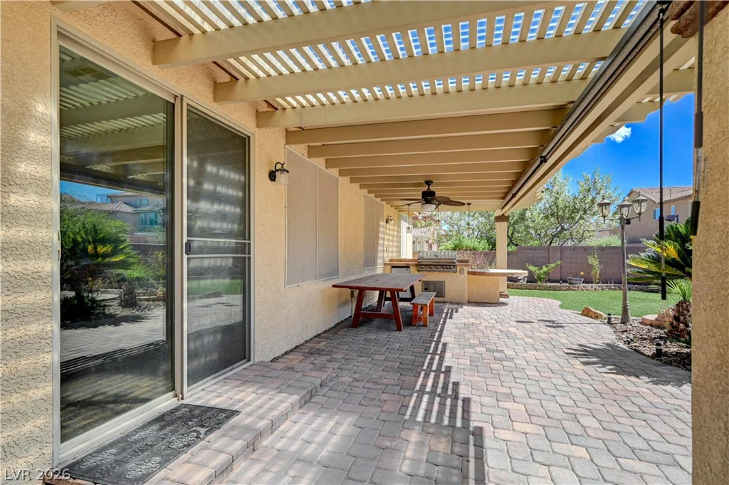 7473 Pepperbox, Las Vegas, NV 89179