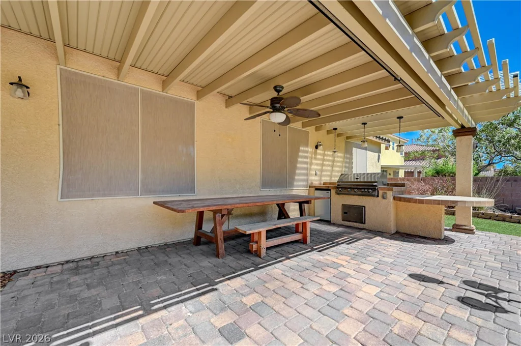 7473 Pepperbox, Las Vegas, NV 89179