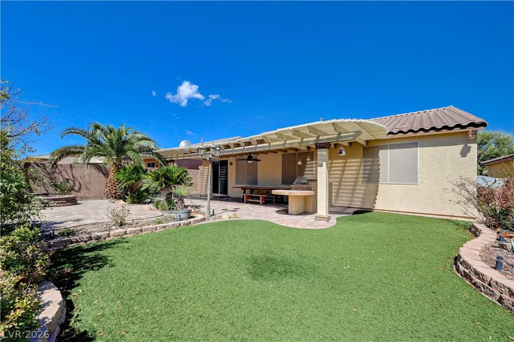 7473 Pepperbox, Las Vegas, NV 89179