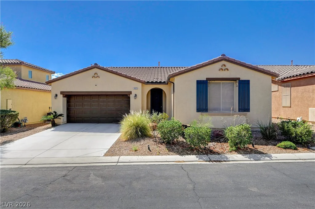 7473 Pepperbox, Las Vegas, NV 89179