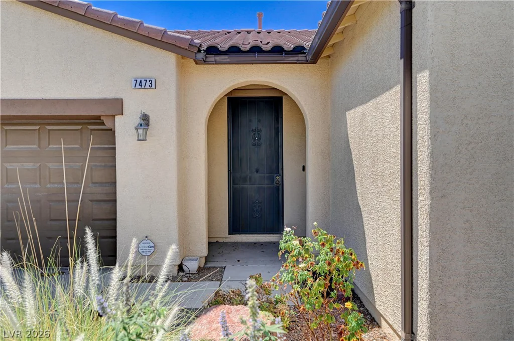 7473 Pepperbox, Las Vegas, NV 89179