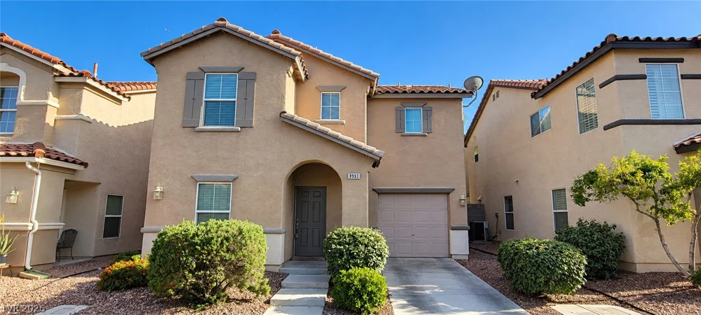 8993 Argus Reed, Las Vegas, NV 89148