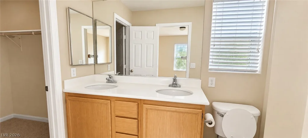 8993 Argus Reed, Las Vegas, NV 89148