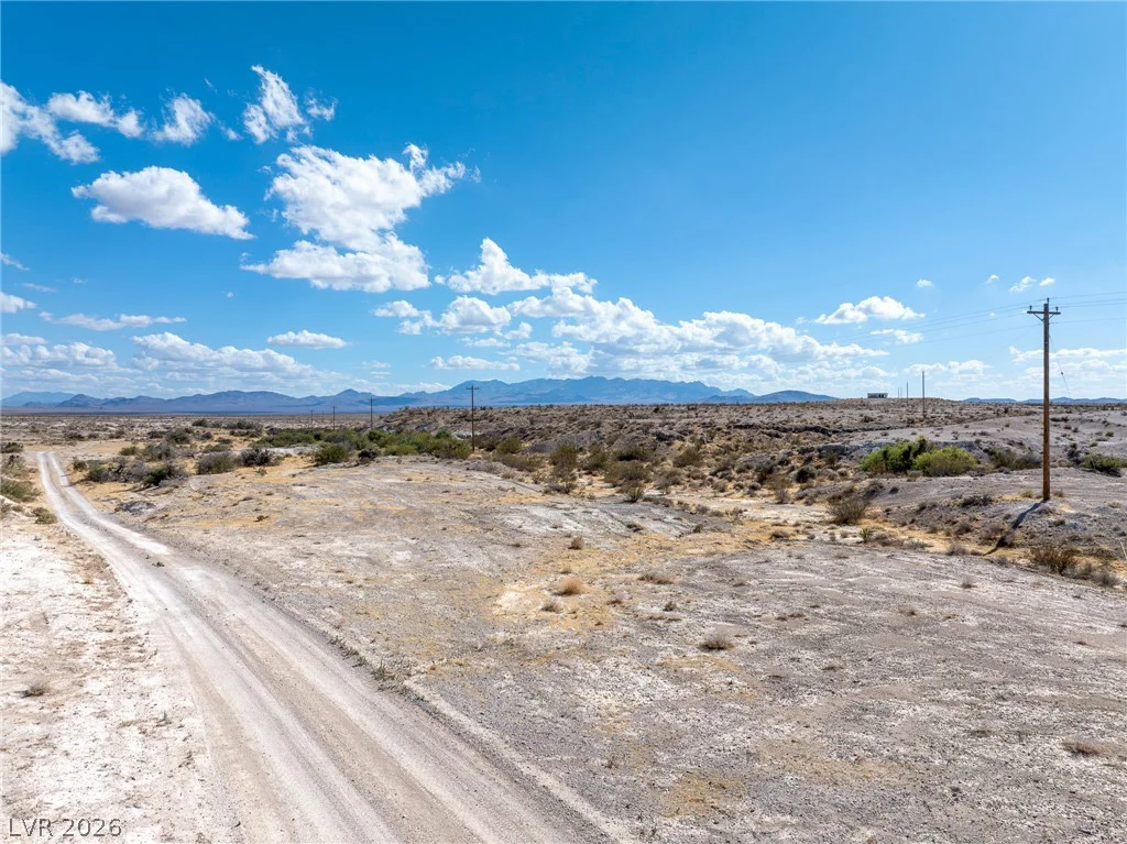8001 Panaca, Pahrump, NV 89061
