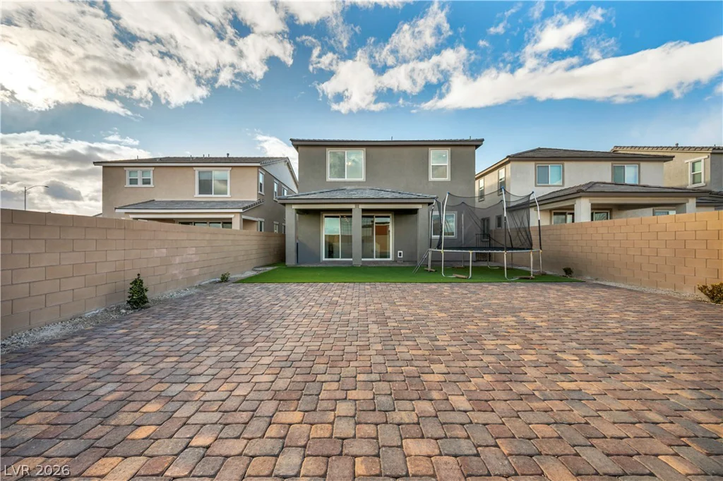 7128 Port Stephens, North Las Vegas, NV 89084