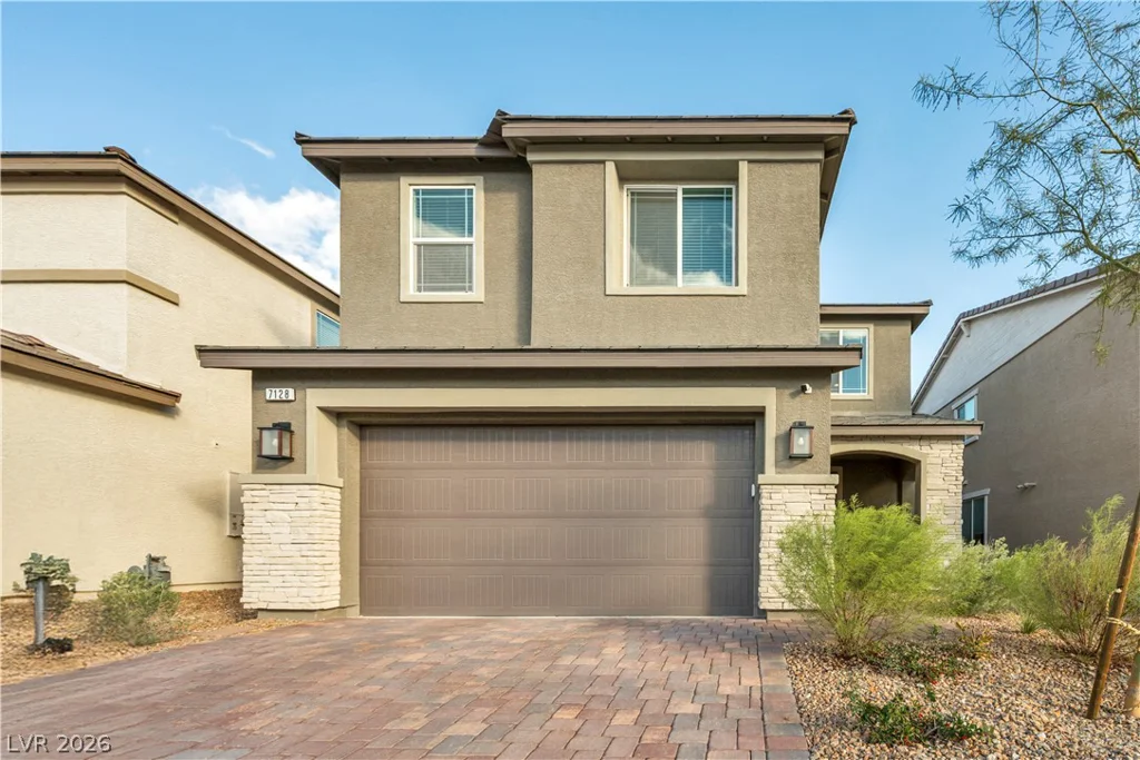 7128 Port Stephens, North Las Vegas, NV 89084