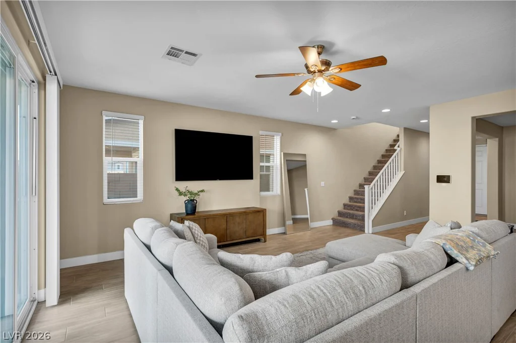 7128 Port Stephens, North Las Vegas, NV 89084