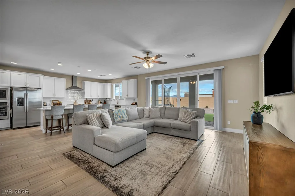 7128 Port Stephens, North Las Vegas, NV 89084