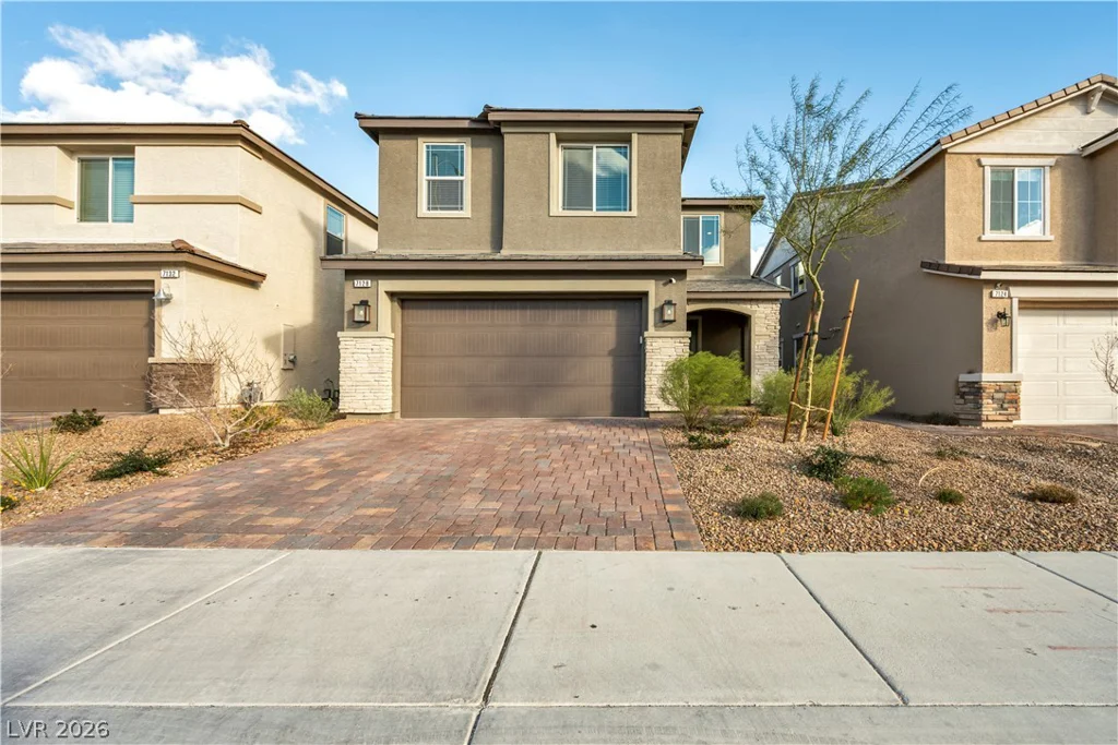7128 Port Stephens, North Las Vegas, NV 89084