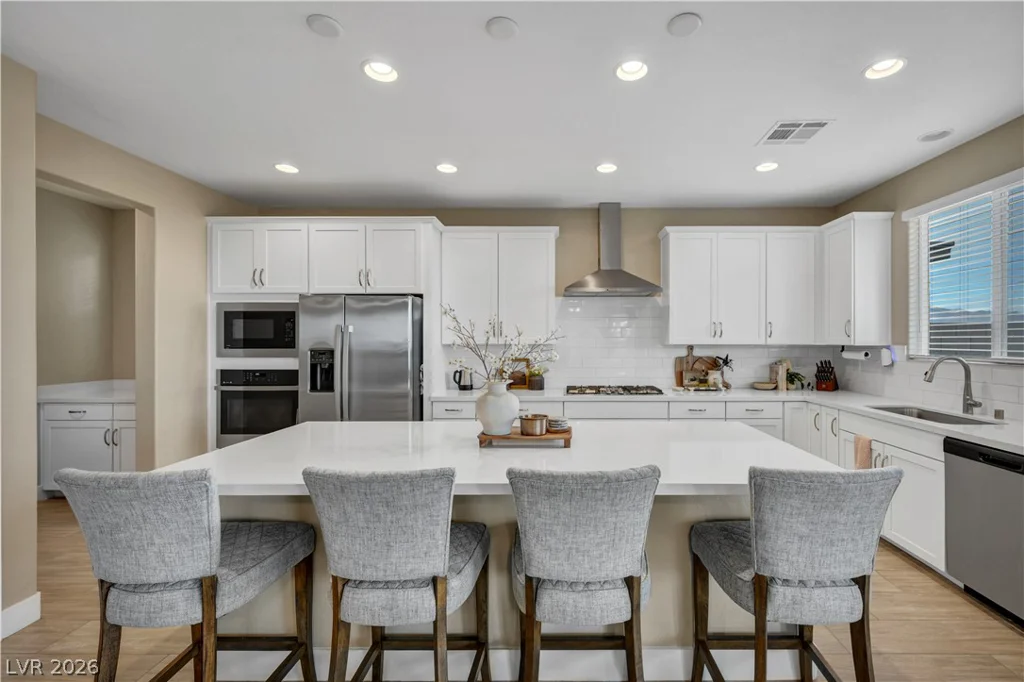 7128 Port Stephens, North Las Vegas, NV 89084