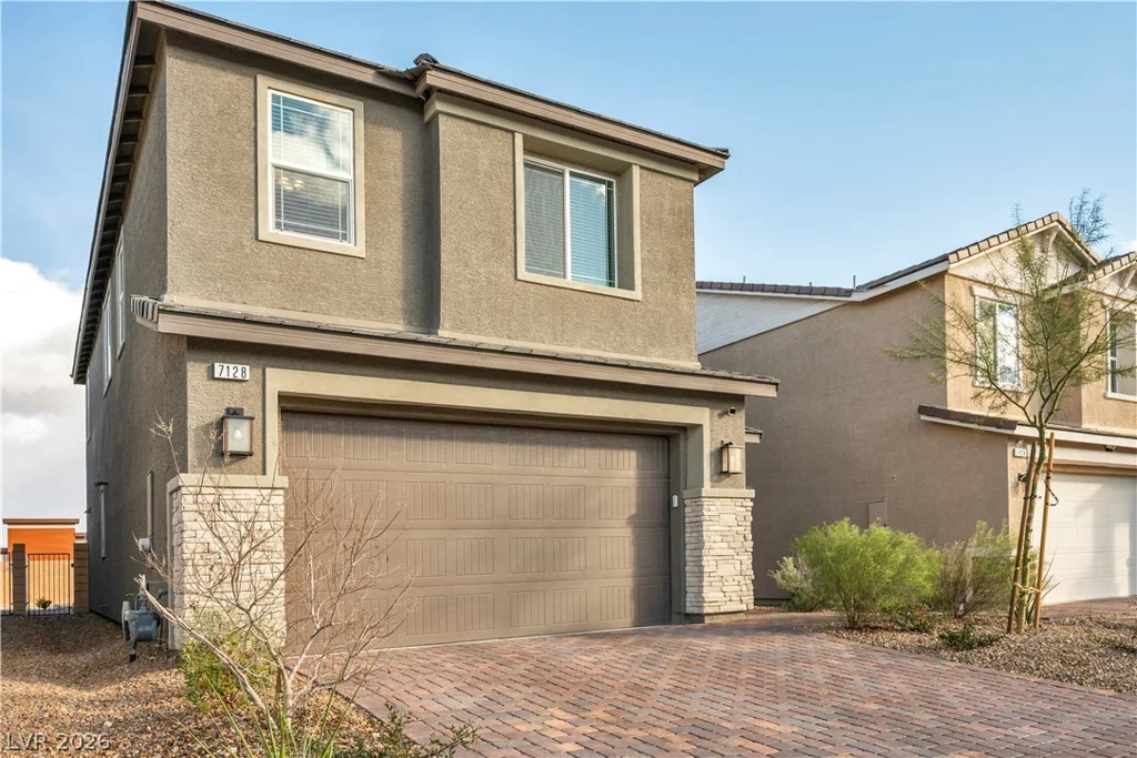 7128 Port Stephens, North Las Vegas, NV 89084