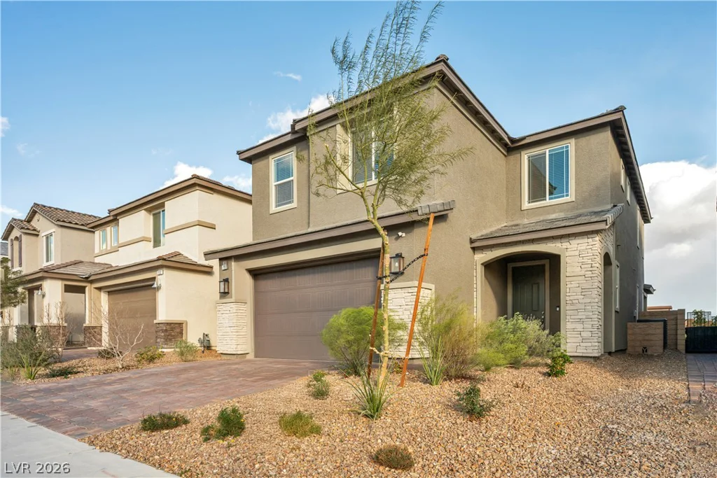 7128 Port Stephens, North Las Vegas, NV 89084