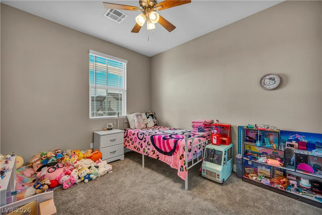 7128 Port Stephens, North Las Vegas, NV 89084