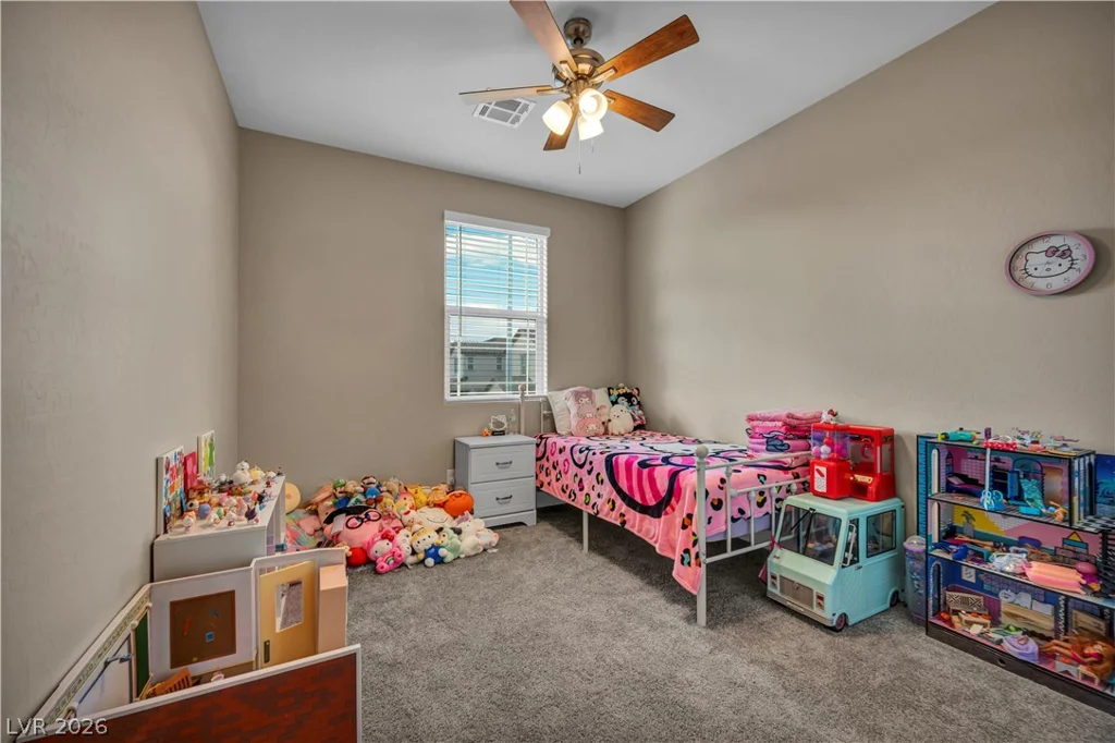 7128 Port Stephens, North Las Vegas, NV 89084