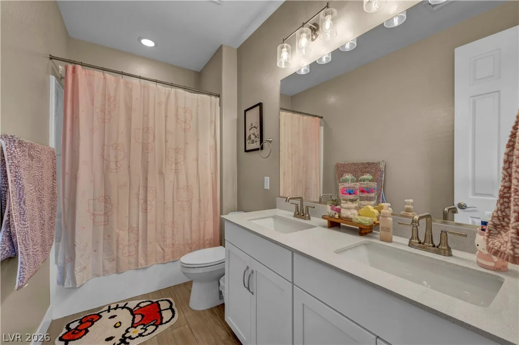 7128 Port Stephens, North Las Vegas, NV 89084