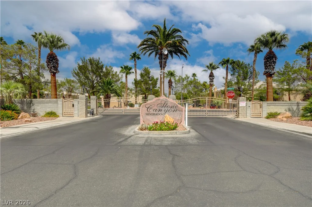 9671 Quick Draw, Las Vegas, NV 89123