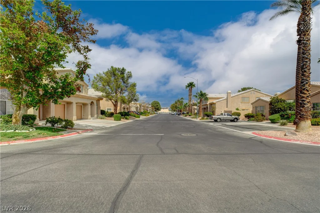 9671 Quick Draw, Las Vegas, NV 89123