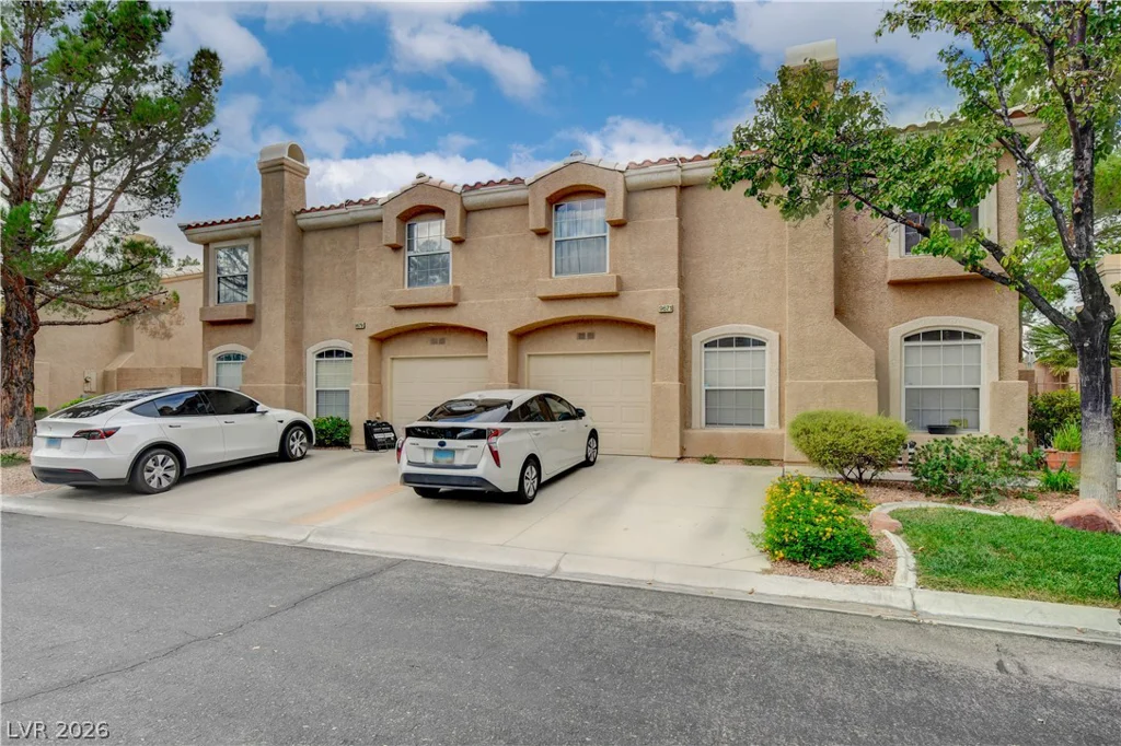 9671 Quick Draw, Las Vegas, NV 89123