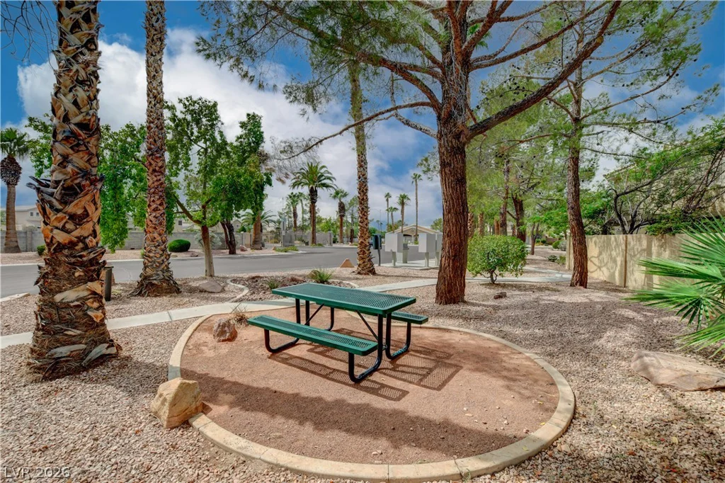 9671 Quick Draw, Las Vegas, NV 89123