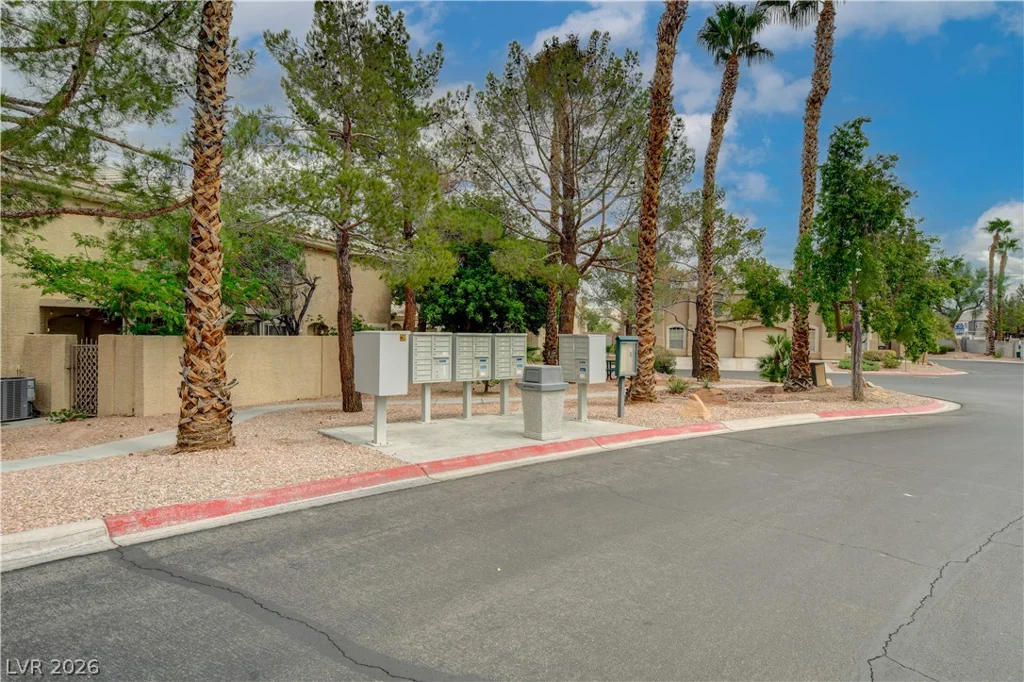 9671 Quick Draw, Las Vegas, NV 89123