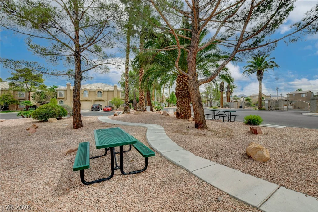 9671 Quick Draw, Las Vegas, NV 89123