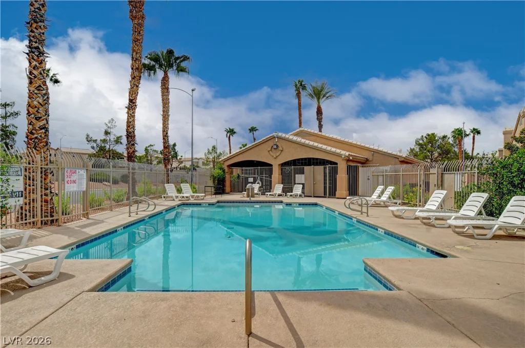 9671 Quick Draw, Las Vegas, NV 89123
