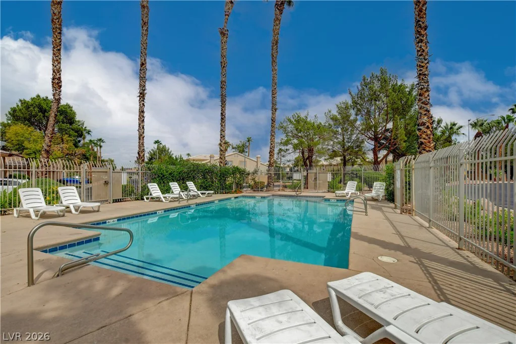 9671 Quick Draw, Las Vegas, NV 89123