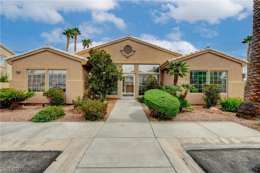 9671 Quick Draw, Las Vegas, NV 89123